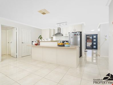 1 O'Collins Street, Geraldton WA 6530