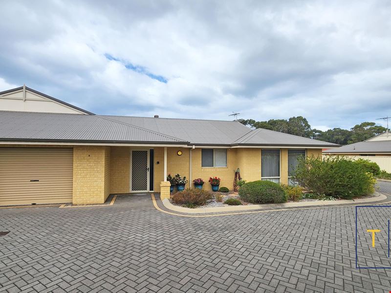 8/2 Randell Street, Esperance WA 6450