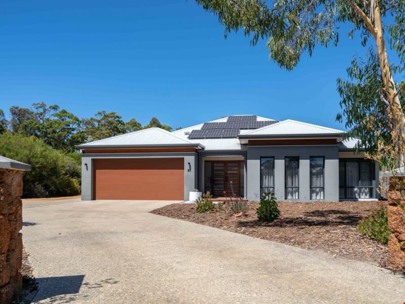 23 Burke Circle, Cowaramup WA 6284