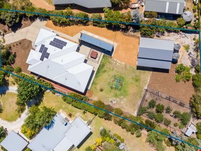 23 Burke Circle, Cowaramup WA 6284