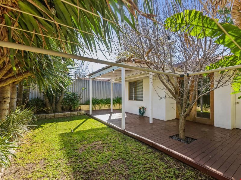 5/3 Morrow Mews, Kardinya WA 6163
