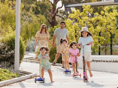 Lot 66,  Dawes View, Shenton Park WA 6008
