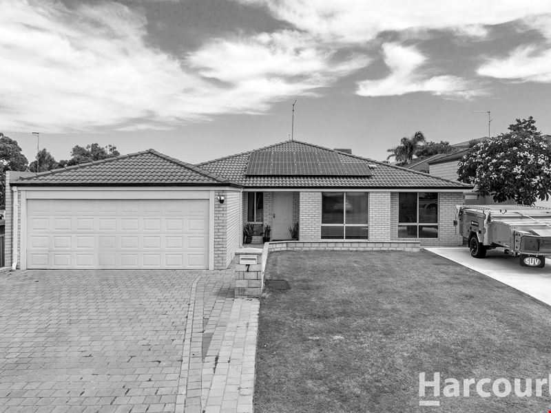 7 Howe Close, San Remo WA 6210