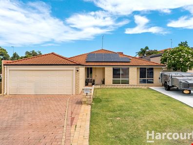 7 Howe Close, San Remo WA 6210