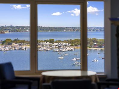 10/21 Park Avenue, Crawley WA 6009