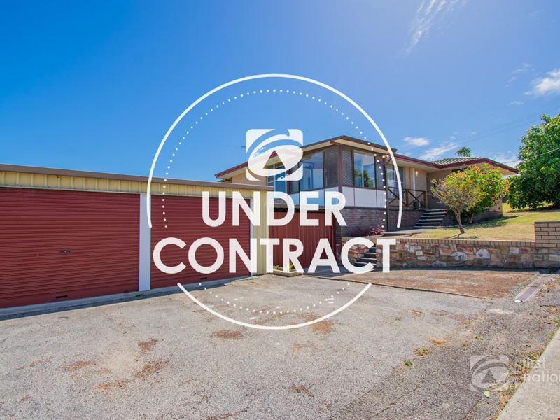 3 Thistle Street, Bayonet Head WA 6330
