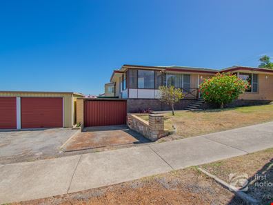 3 Thistle Street, Bayonet Head WA 6330