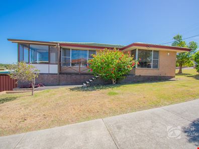 3 Thistle Street, Bayonet Head WA 6330