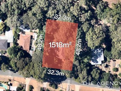 62 Valley View Road, Roleystone WA 6111