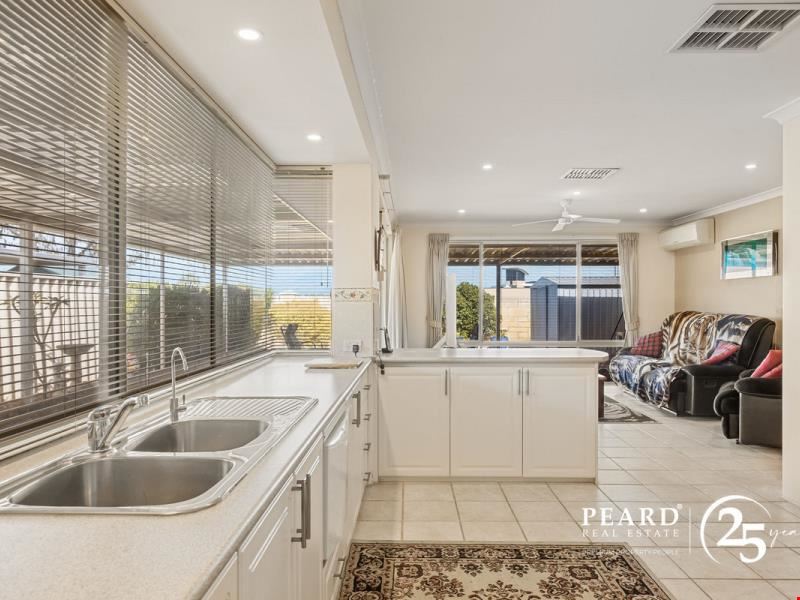 25 Twilight Circuit, Ridgewood WA 6030