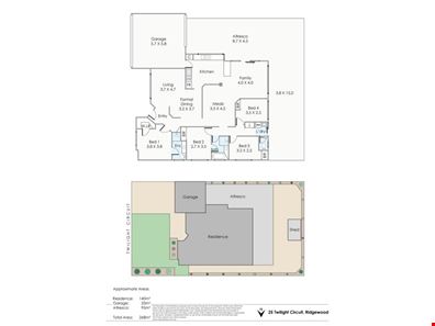 25 Twilight Circuit, Ridgewood WA 6030