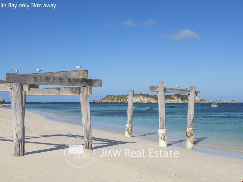 15/14 Jacques Loop The Ridge Hamelin Bay, Hamelin Bay WA 6288