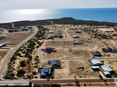 240/8 Persoonia Street, Kalbarri WA 6536