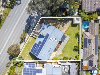 413 Railway Road, Shenton Park WA 6008