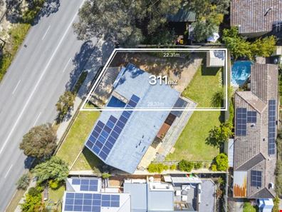 413 Railway Road, Shenton Park WA 6008