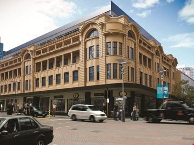 88 William Street, Perth WA 6000