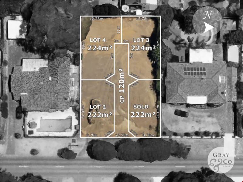 Lot 3 95 Smyth Road, Nedlands