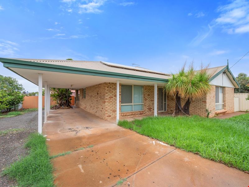44 Rhodes Street, South Kalgoorlie WA 6430