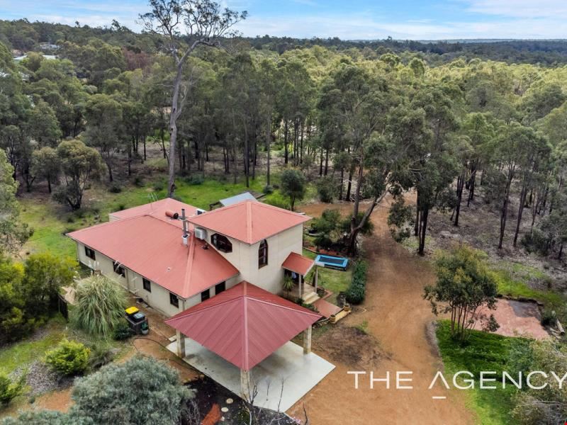 8 Ballymore Place, Gidgegannup