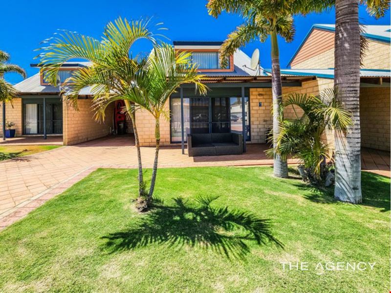 3/22 Mortimer Street, Kalbarri WA 6536