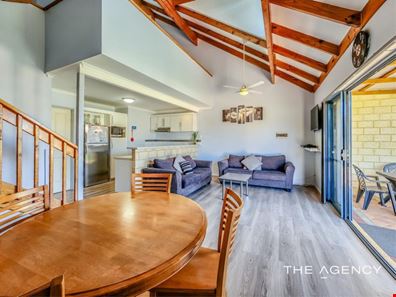 3/22 Mortimer Street, Kalbarri WA 6536