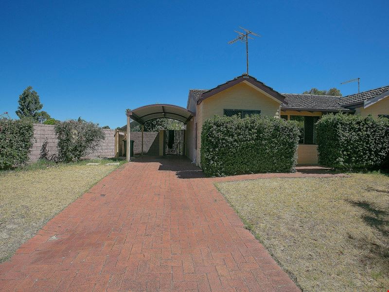 11F John Street, Midland WA 6056