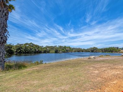 Prop Lot 501 Bull Chase, Warrenup WA 6330