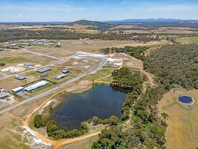 Prop Lot 501 Bull Chase, Warrenup WA 6330