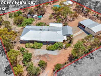 127 Woodley Farm Drive, Northam WA 6401