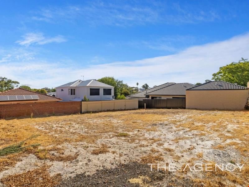 3A Doherty Street, Embleton WA 6062