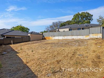 3A Doherty Street, Embleton WA 6062