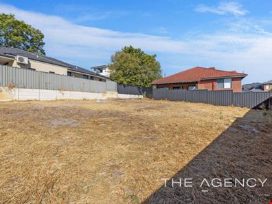 3A Doherty Street, Embleton WA 6062