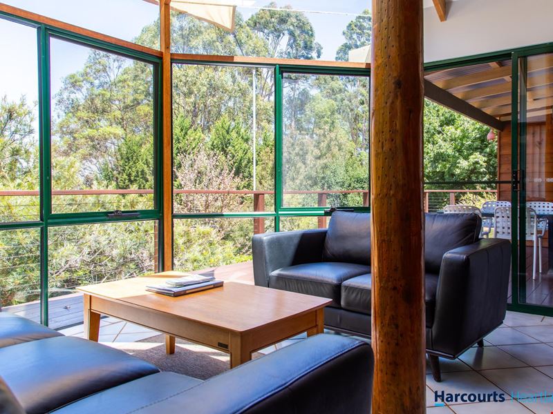 8 Rosella Rise, Bridgetown WA 6255