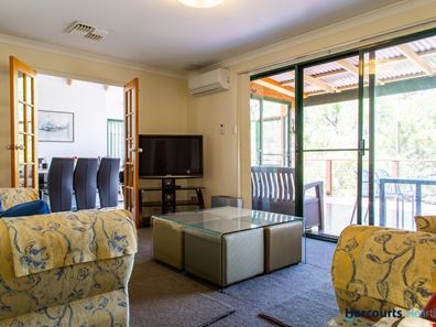 8 Rosella Rise, Bridgetown WA 6255