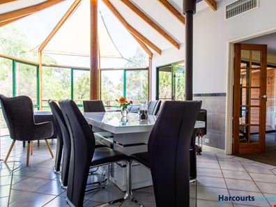 8 Rosella Rise, Bridgetown WA 6255