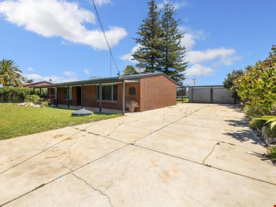 14 Horton Way, Lancelin WA 6044