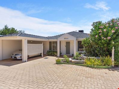 3/23 Central Road, Kalamunda WA 6076