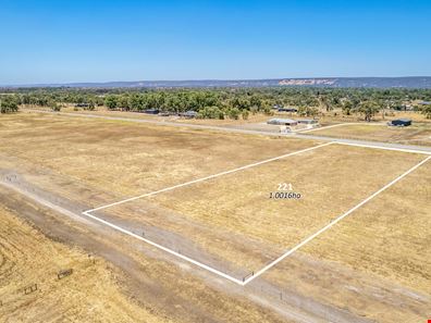 221/ Hasluck Circuit, North Dandalup WA 6207