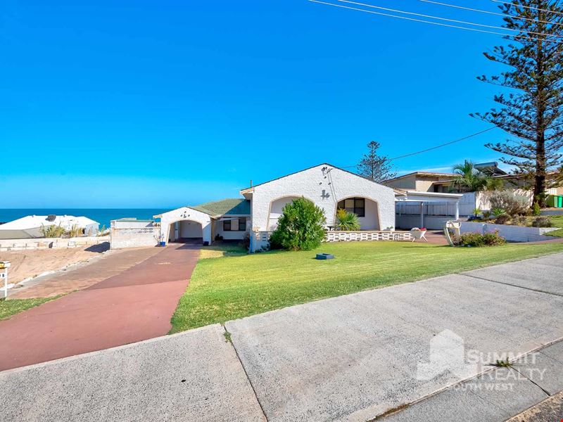 4 Greensell Street, Bunbury WA 6230