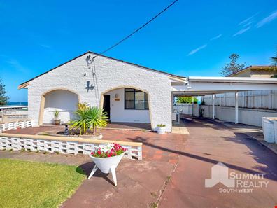 4 Greensell Street, Bunbury WA 6230