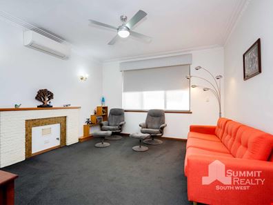 4 Greensell Street, Bunbury WA 6230