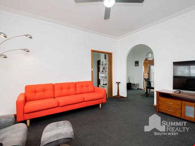 4 Greensell Street, Bunbury WA 6230