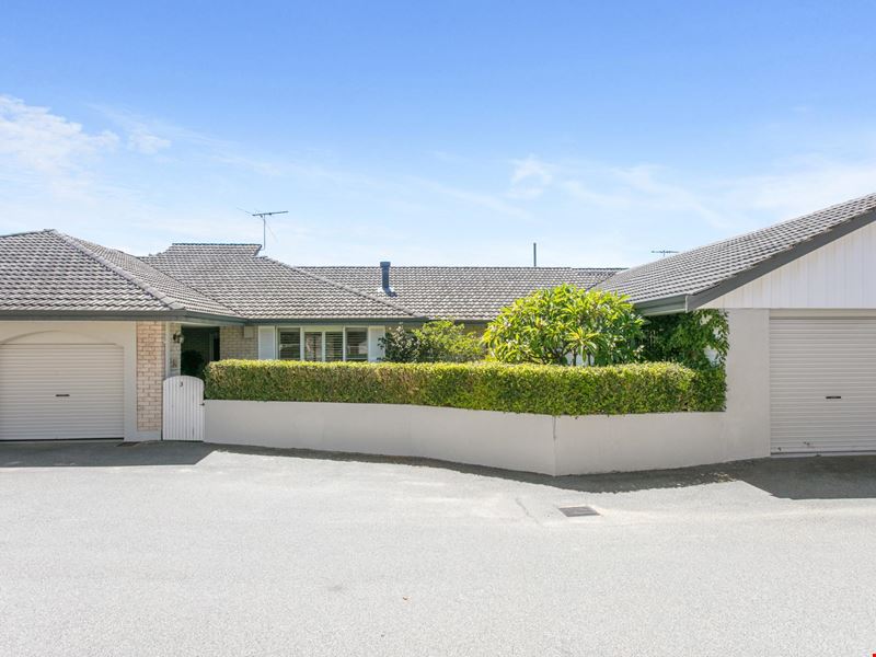 3/4A Watkins Place, Dalkeith WA 6009