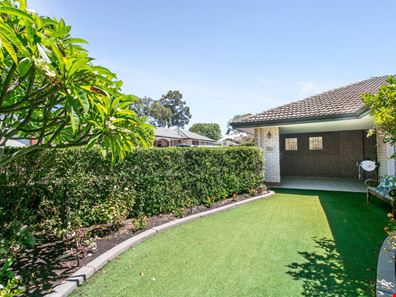 3/4A Watkins Place, Dalkeith WA 6009