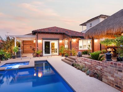 16 Wright Avenue, Swanbourne WA 6010