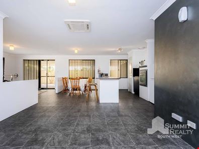43 Swan Avenue, Millbridge WA 6232