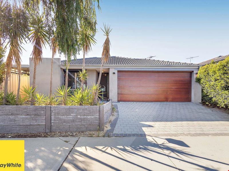 3A Brecknock Way, Girrawheen WA 6064