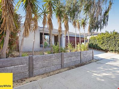 3A Brecknock Way, Girrawheen WA 6064