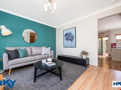 51 St Pauls Crescent, Joondalup WA 6027