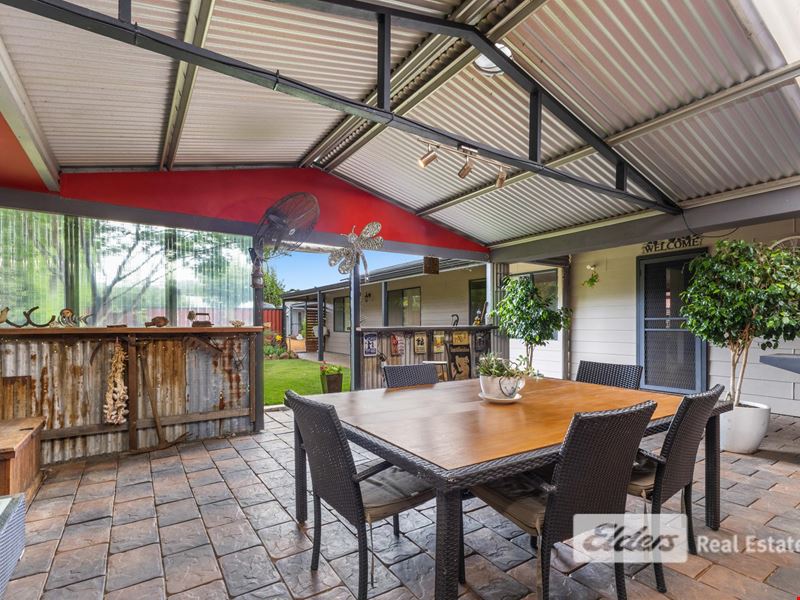 75 Mungalup Road, Collie WA 6225